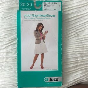 Juzo Compression Gauntlets/Gloves